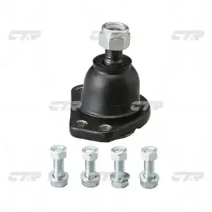 CTR CB0381 Опора шаровая Toyota Hiace 1989 - 2000 Dyna 100 1985 - 1995 Model F 1983 - 1990 Space Cruiser