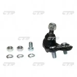 CTR CB0383 Опора шаровая Toyota Corolla 1987 - 1995 Corona 1985 - 1992 Celica 1985 - 1992 Carina FF 1987