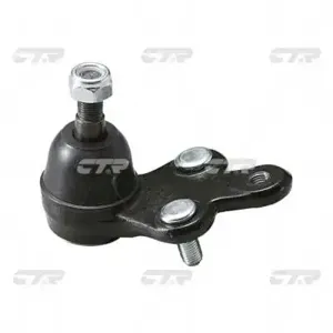 CTR CB0386 Опора шаровая Toyota Starlet 1989 - 1996 Tercel 1990 - 1994 Sera 1990 - 1995 Corolla II 1989 -