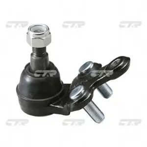 CTR CB0387 Опора шаровая Toyota Camry 1991 - 2002 Solara 1998 - 2007 Harrier 1997 - 2003 Sienna 1997 - 20