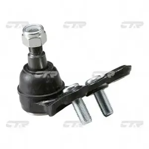CTR CB0402L Опора шаровая Toyota Camry 2001 - 2011 Estima 2000 - 2006 Highlander 2007 - Kluger 2000 - So