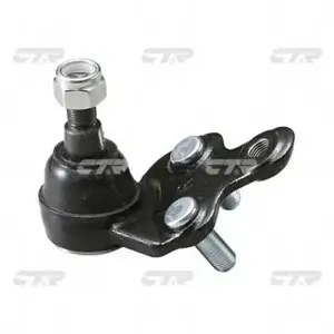 CTR CB0402R Опора шаровая Toyota Camry 2001 - 2011 Estima 2000 - 2006 Highlander 2007 - Kluger 2000 - So