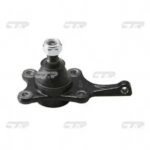 CTR CB0404 Опора шаровая правая Toyota Liteace 1988 - 1996 Townace 1988 - 1996 4WD