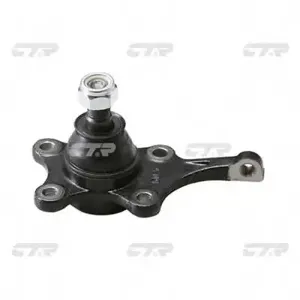 CTR CB0405 Опора шаровая левая Toyota Liteace 1988 - 1996 Townace 1988 - 1996 4WD