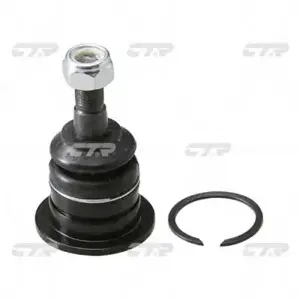 CTR CB0406 Опора шаровая Toyota Hilux 2010 - Fortuner 2015 - Tacoma 2005 -