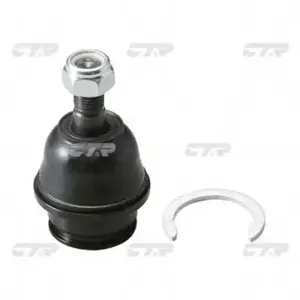 CTR CB0408 Опора шаровая Toyota Hilux 2010 - Fortuner 2015 - Tacoma 2005 -
