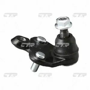 CTR CB0411 Опора шаровая Toyota Corolla 2008 - Matrix 2003 - 2011 Prius 2003 - 2009 SCION TC 2005 - 2010