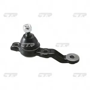 CTR CB0413 Опора шаровая правая Toyota Mark II 2000 - 2007 Lexus IS 1999 - 2005