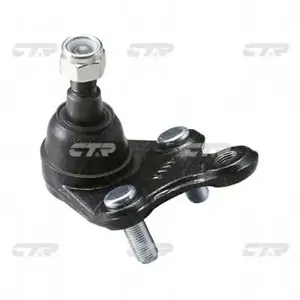 CTR CB0418 Опора шаровая Toyota Auris 2006 - 2015 C-HR 2016 - Camry 2017 - Corolla 2006 - Estima 2000 -