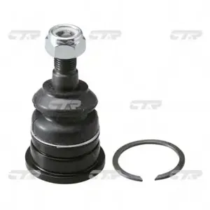 CTR CB0421 Опора шаровая Toyota 4 RUNNERHILUX Land Cruiser Prado 90SEQUOIA 95- верх. лев,прав. (= CBT77)