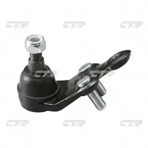 CTR CB0427 Опора шаровая левая Toyota Camry 2005 - 2011 Camry 2011 - Lexus ES 2006 - 2012 ES 2012 -