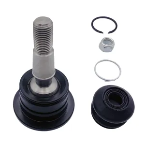 CTR CB0446 Опора шаровая Toyota Land Cruiser FJ Cruiser Land Cruiser Prado 2007 -
