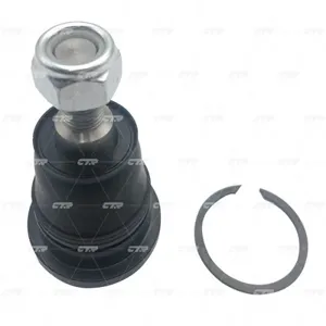 CTR CB0447 Опора шаровая Daihatsu Terios 2005 - 2009