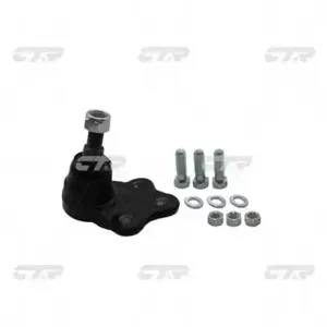 CTR CB0449 Опора шаровая Land Rover Freelander 2006 - лев,прав. 2 2006 - 2014