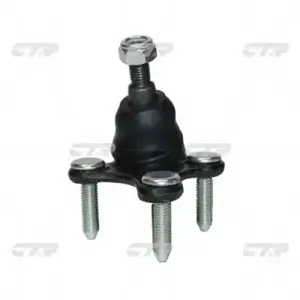 CTR CB0452L Опора шаровая VW Golf 2003 - Caddy 2004 - Beetle 2010 - Jetta 2009 - Passat