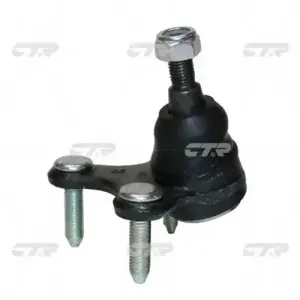 CTR CB0452R Опора шаровая VW Golf 2003 - Caddy 2004 - Beetle 2010 - Jetta 2009 - Passat