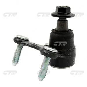 CTR CB0457R Опора шаровая VW Golf 2012 - T-Roc 2017 - Tiguan 2016 - Passat 2014 - Sharan 2010 -