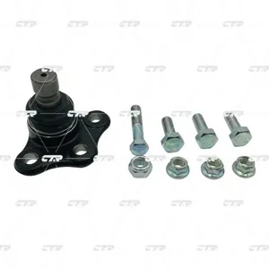 CTR CB0502 Опора шаровая Citroen C3 Peugeot 207 Peugeot 207+ 2002 - 2013
