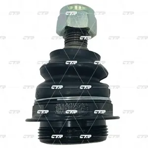 CTR CB0504 Опора шаровая Citroen Berlingo 2008 - Citroen C4 Citroen DS4 2011 - Peugeot 3008 2009 - PEU