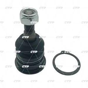 CTR CB0514 Опора шаровая Subaru BRZ 2012 -
