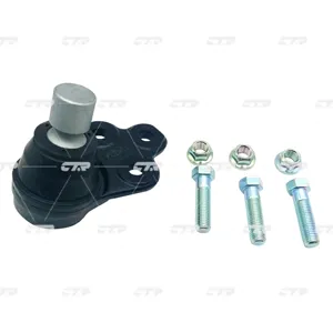CTR CB0535 Опора шаровая GM COBALT (= CBG84)