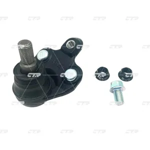 CTR CB0538 Опора шаровая Toyota Avensis Avensis EstateWagon Corolla Verso Matrix 2004 - 2009