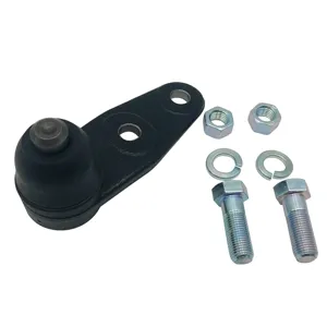 CTR CB0541 Опора шаровая Renault Sy Mercedes ol Clio Megane Scenic Sy Mercedes ol 1998 - 2010
