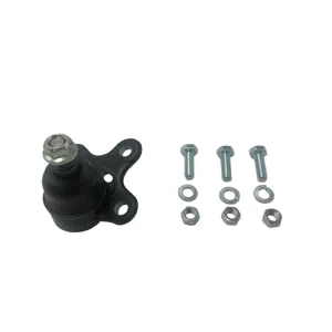 CTR CB0564 Опора шаровая переднего рычага правая VW Polo 1995 - 2002 Caddy 1995 - 2004 Seat Cordoba