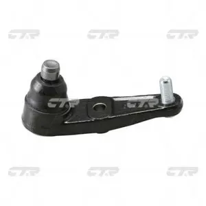 CTR CBMZ27 Опора шаровая Mazda 323 90-98 (ан CBF-17) (нов арт CB0280) CBMZ-27