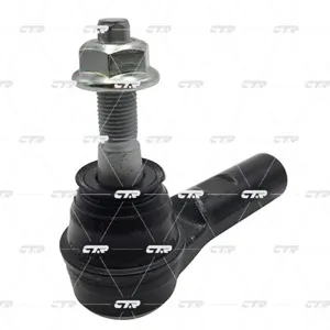CTR CE0023 Наконечник рулевой тяги Dodge