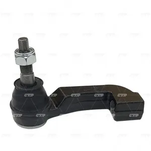 CTR CE0029L Наконечник рулевой тяги Jeep Cherokee 2006 - 2007