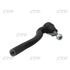 CTR CE0036L Наконечник рулевой тяги Dodge Durango 2011 - Jeep Grand Cherokee 2009 -