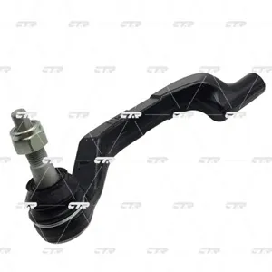 CTR CE0038L Наконечник рулевой тяги Chrysler 300 2011 - Dodge Charger Challenger 2015 -