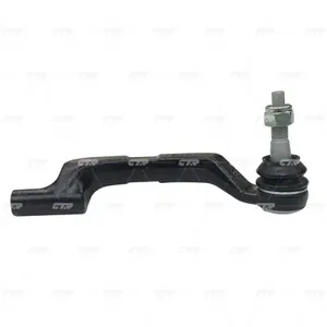 CTR CE0038R Наконечник рулевой тяги Chrysler 300 2011 - Dodge Charger Challenger 2015 -