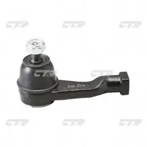 CTR CE0047L Наконечник рулевой тяги Daihatsu Charade 1987 - 2001 Applause 1989 - 2000 Cuore 1990 - 2008 Do