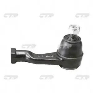 CTR CE0047R Наконечник рулевой тяги Daihatsu Charade 1987 - 2001 Applause 1989 - 2000 Cuore 1990 - 2008 Do
