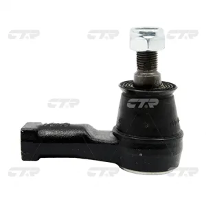 CTR CE0052L Наконечник рулевой тяги Daihatsu Hijet 2005 - Subaru Sa Mercedes ar Truck 2012 - Toyota Cami 1999 - 2005