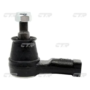 CTR CE0052R Наконечник рулевой тяги Daihatsu Hijet 2005 - Subaru Sa Mercedes ar Truck 2012 - Toyota Cami 1999 - 2005