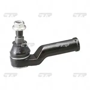 CTR CE0067 Наконечник рулевой тяги Ford Mondeo 2007 - 2014 C-Max 2006 - 2012 Galaxy 2006 - 2012 Volvo S60