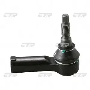 CTR CE0074 Наконечник рулевой тяги Ford Transit 2000 - Transit Custom 2012 - Transit Tourneo 2006 -