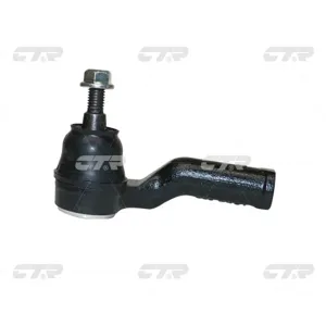 CTR CE0077L Наконечник рулевой тяги Ford Focus 2004 - 2012 C-Max 2007 - 2010 Volvo C30 C70 S40 V50 200