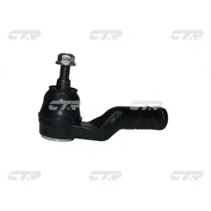 CTR CE0077R Наконечник рулевой тяги Ford Focus 2004 - 2012 C-Max 2007 - 2010 Volvo C30 C70 S40 V50 200