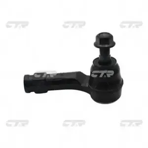 CTR CE0107R Наконечник рулевой тяги Ford Fiesta 2008 - Eco Sport 2013 - B-Max 2012 - KA+ 2016 - Tourneo C