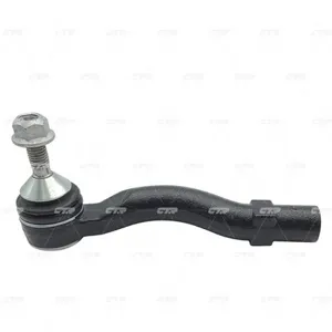 CTR CE0117L Наконечник рулевой тяги Ford Crown Victoria LINCOLN Town Car MERCURY