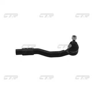CTR CE0127L Наконечник рулевой тяги Lada Vesta 2015 - Mazda 2 2015 - Toyota YARIS 2014 - 2020