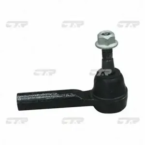CTR CE0138 Наконечник рулевой тяги Chevrolet COBALT 05-