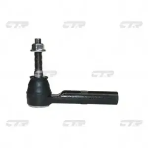 CTR CE0139 Наконечник рулевой тяги Chevrolet Traverse 2009 - Buick Enclave 2008 - GMC Acadia 2007 -