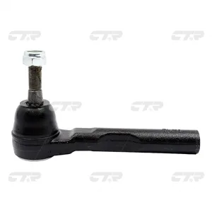 CTR CE0157 Наконечник рулевой тяги Buick Rendezvous Chevrolet Malibu PONTIAC Grand AM OLDSMOBILE 1997 - 2