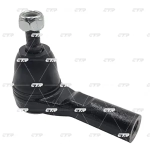 CTR CE0159 Наконечник рулевой тяги PONTIAC TRANS Sport 1996- Chevrolet LUMINA 1996-