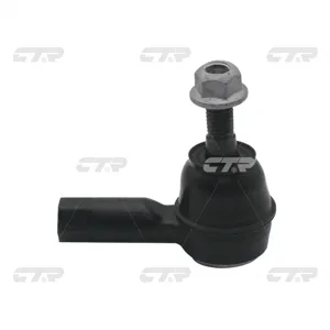 CTR CE0176 Наконечник рулевой тяги Chevrolet Captiva 2006 - Trax 2012 - Tracker 2013 - Opel Antara 2006 -